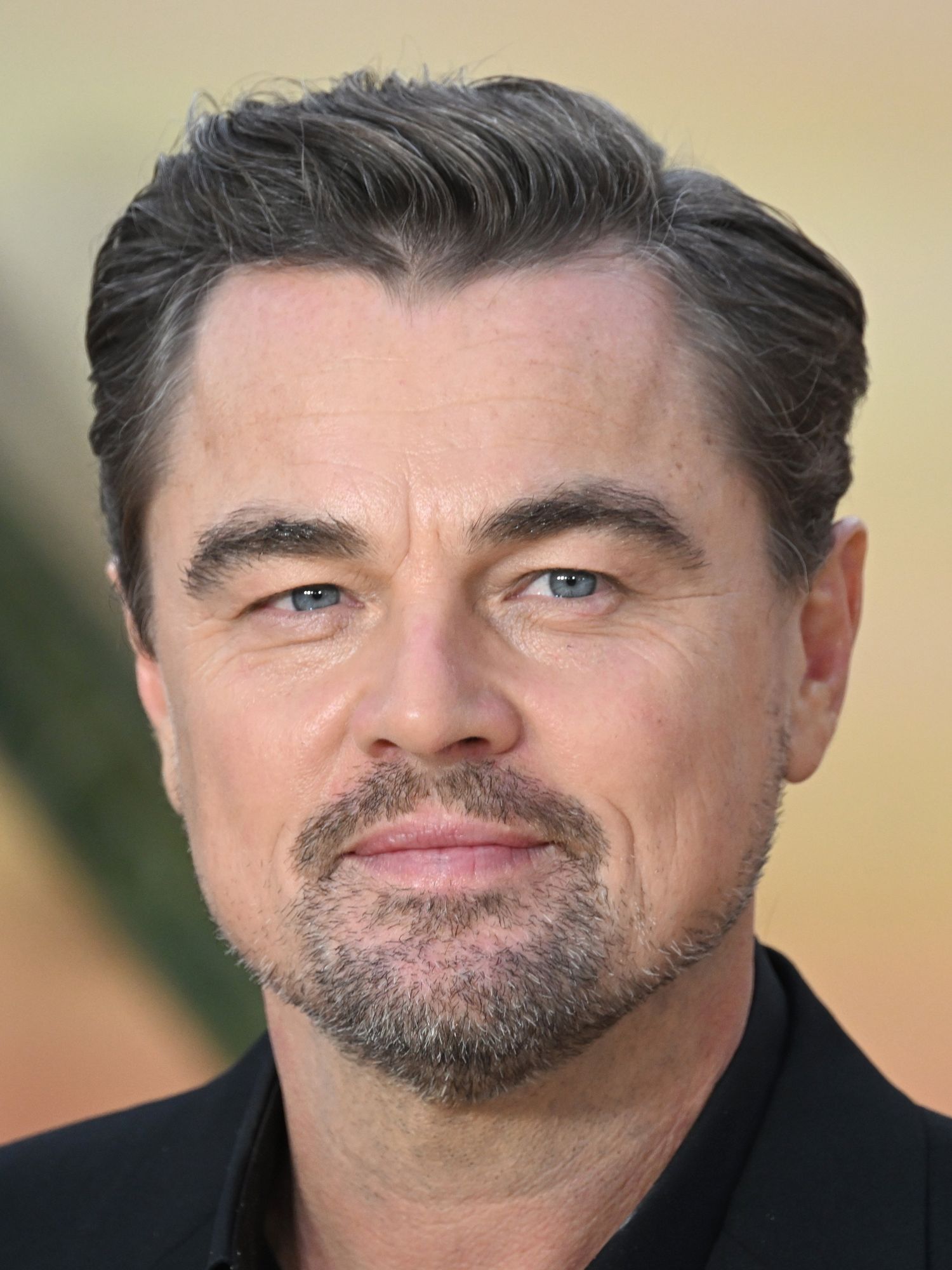 Leonardo DiCaprio shares what his stage name would've been if he hadn't refused to change it
