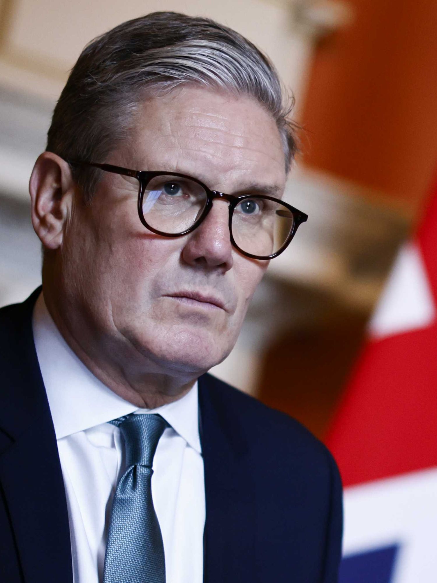 Everything we know about Keir Starmer's ‘Brit card’ digital ID and what information it'll hold about you