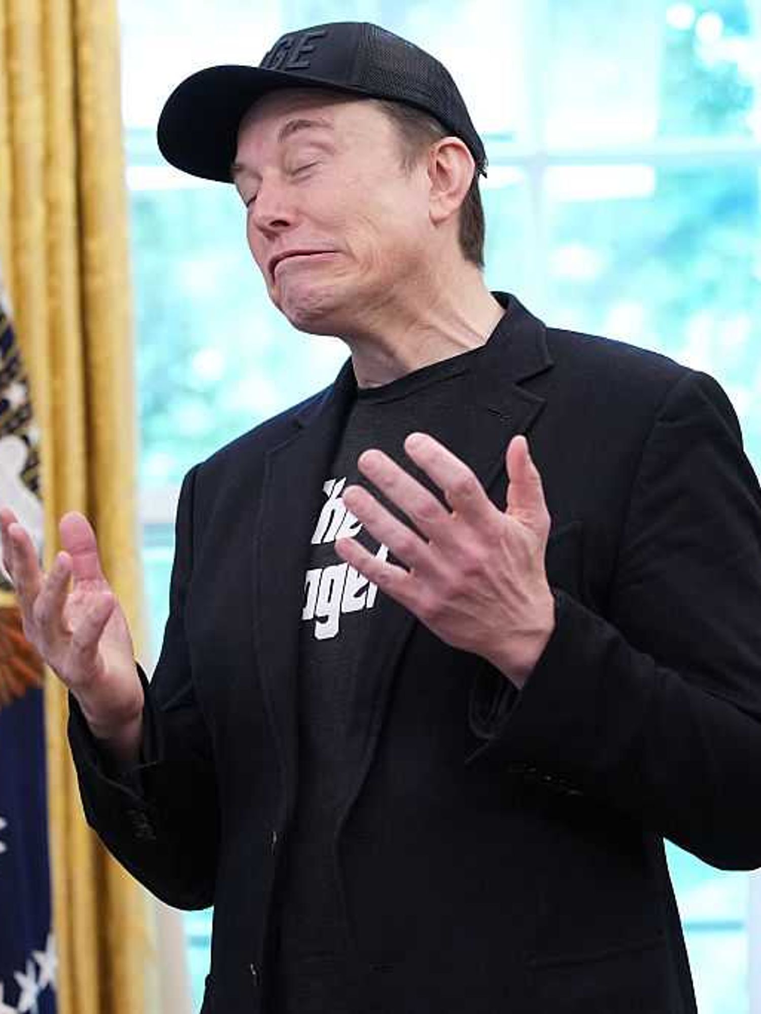 Elon Musk makes honest admission about ‘stupid’ posts – but there’s one detail people can’t ignore