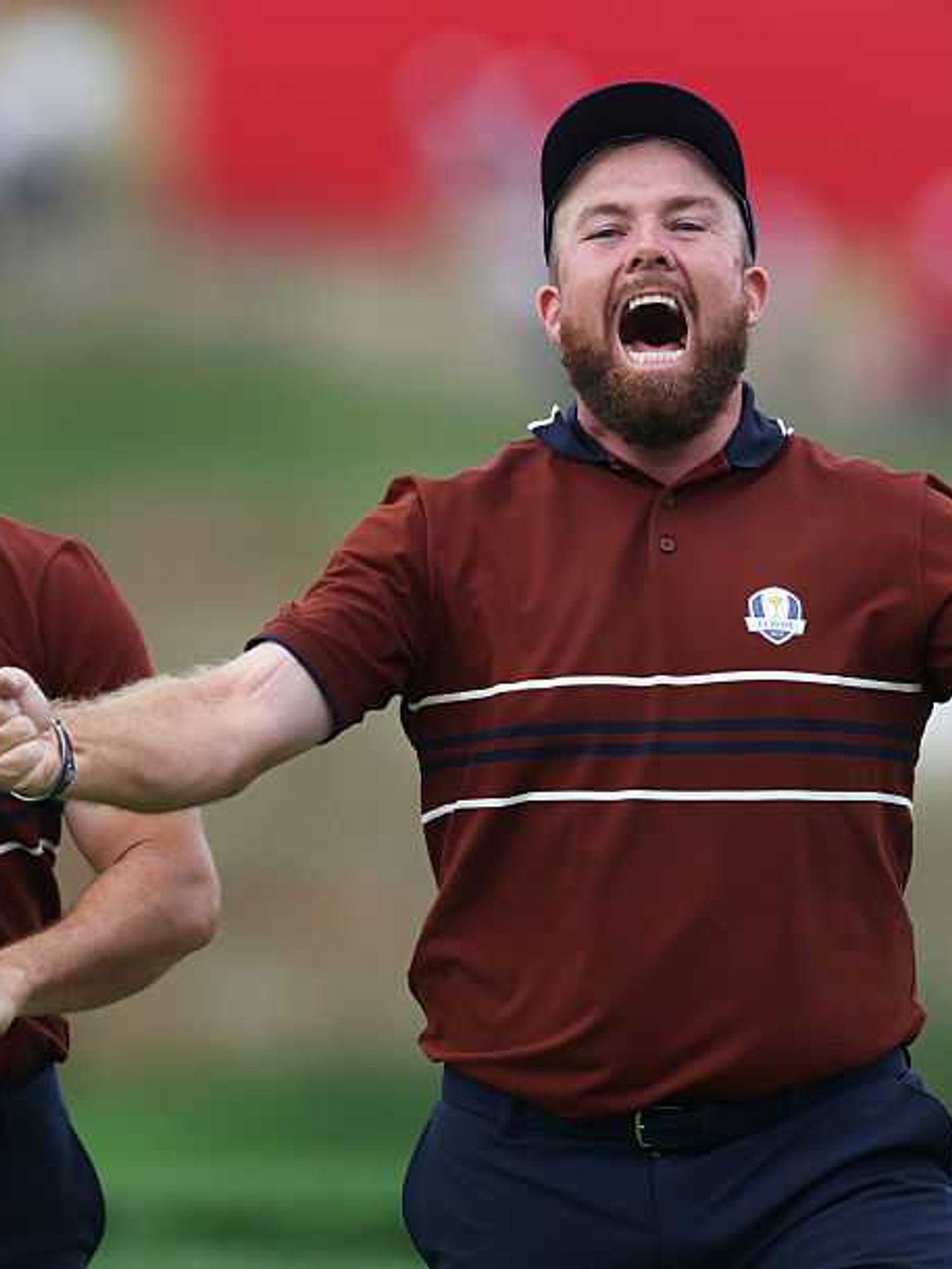 USA golf fans turn against their own ‘embarrassing’ Ryder Cup crowds: ‘This is why we’re losing’