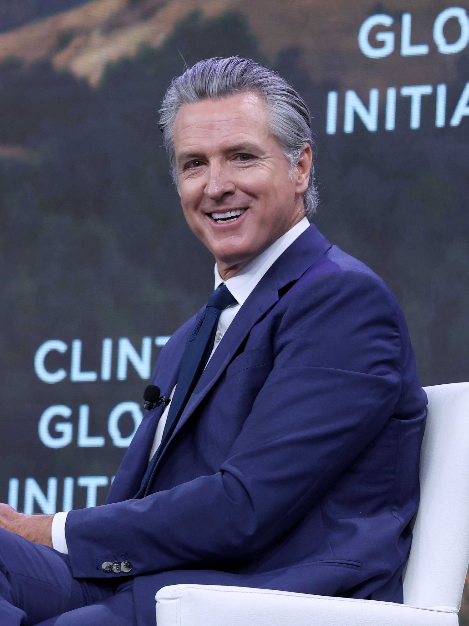 Gavin Newsom explains who's to blame for potential government shutdown in just 10 words