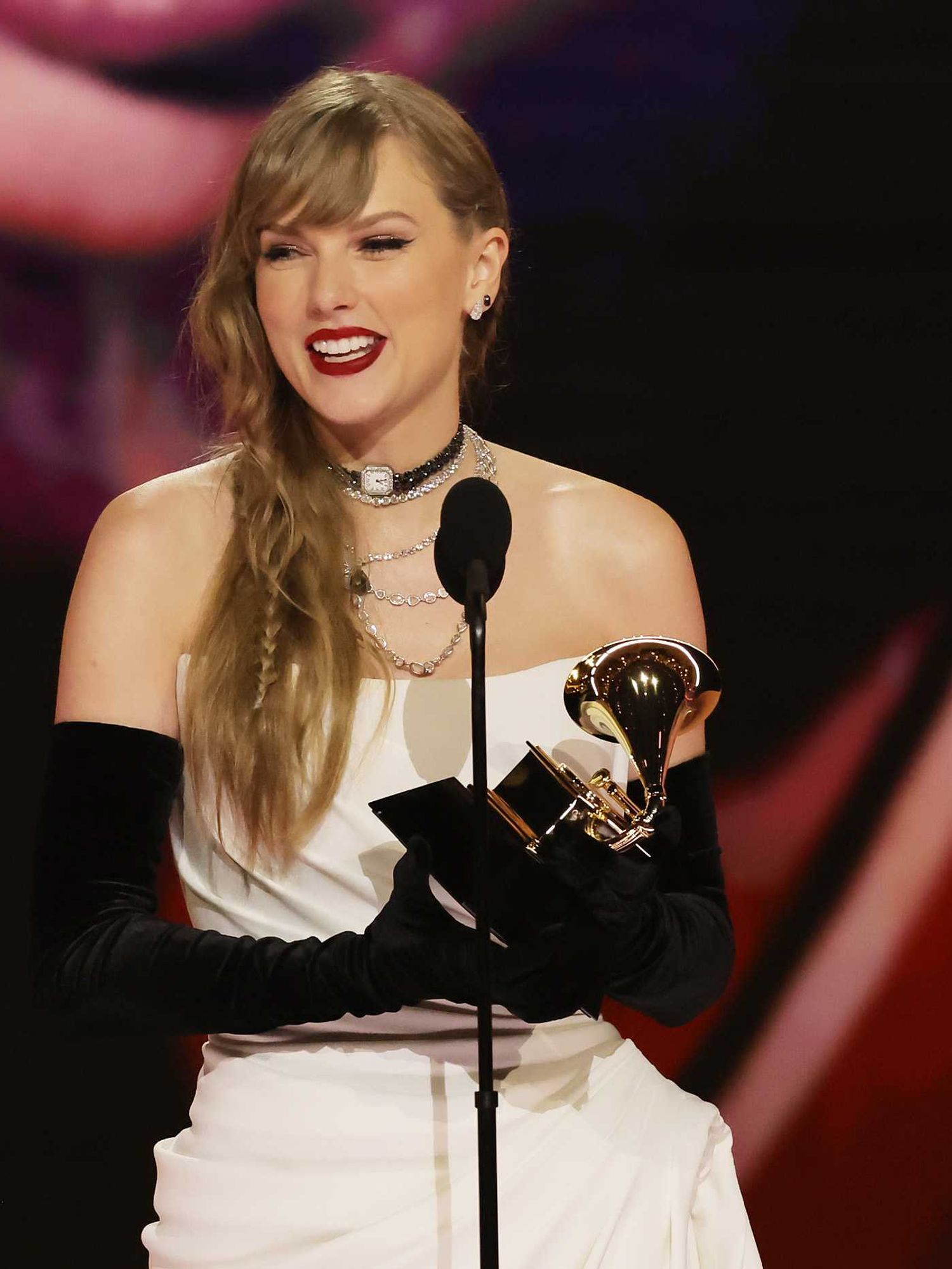 15 biggest reactions to Taylor Swift's 'Life of a Showgirl': From 'album of the year' to simply 'confusing'