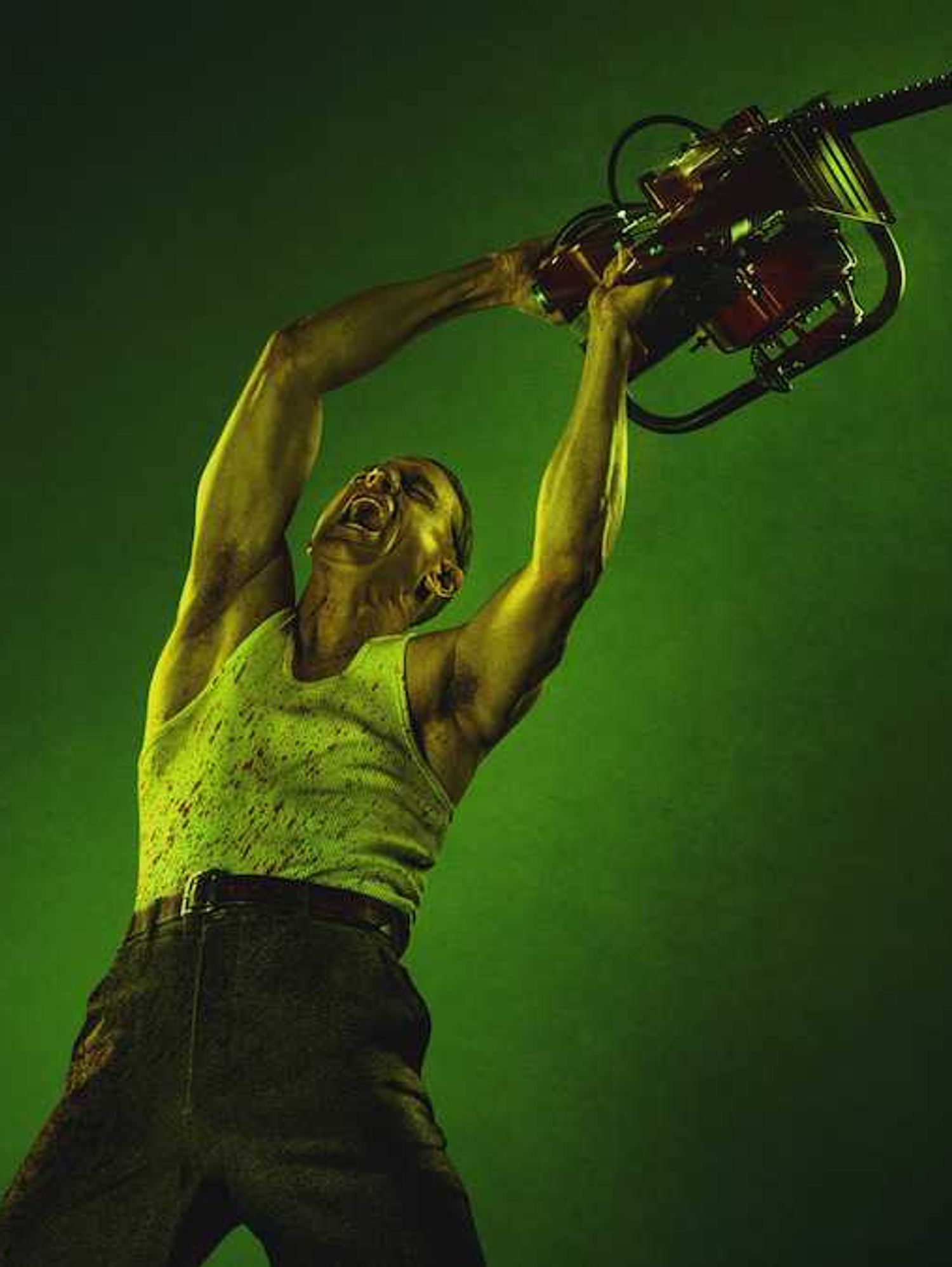 Did Ed Gein actually talk like that? Tapes of body snatcher bring Charlie Hunnam’s version into question