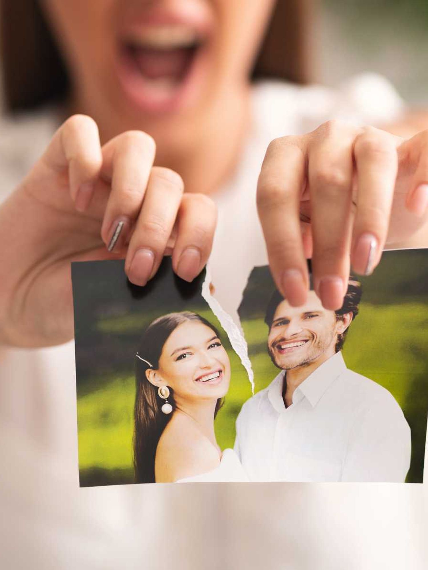Staying friends with your ex may indicate more intense psychopathic traits