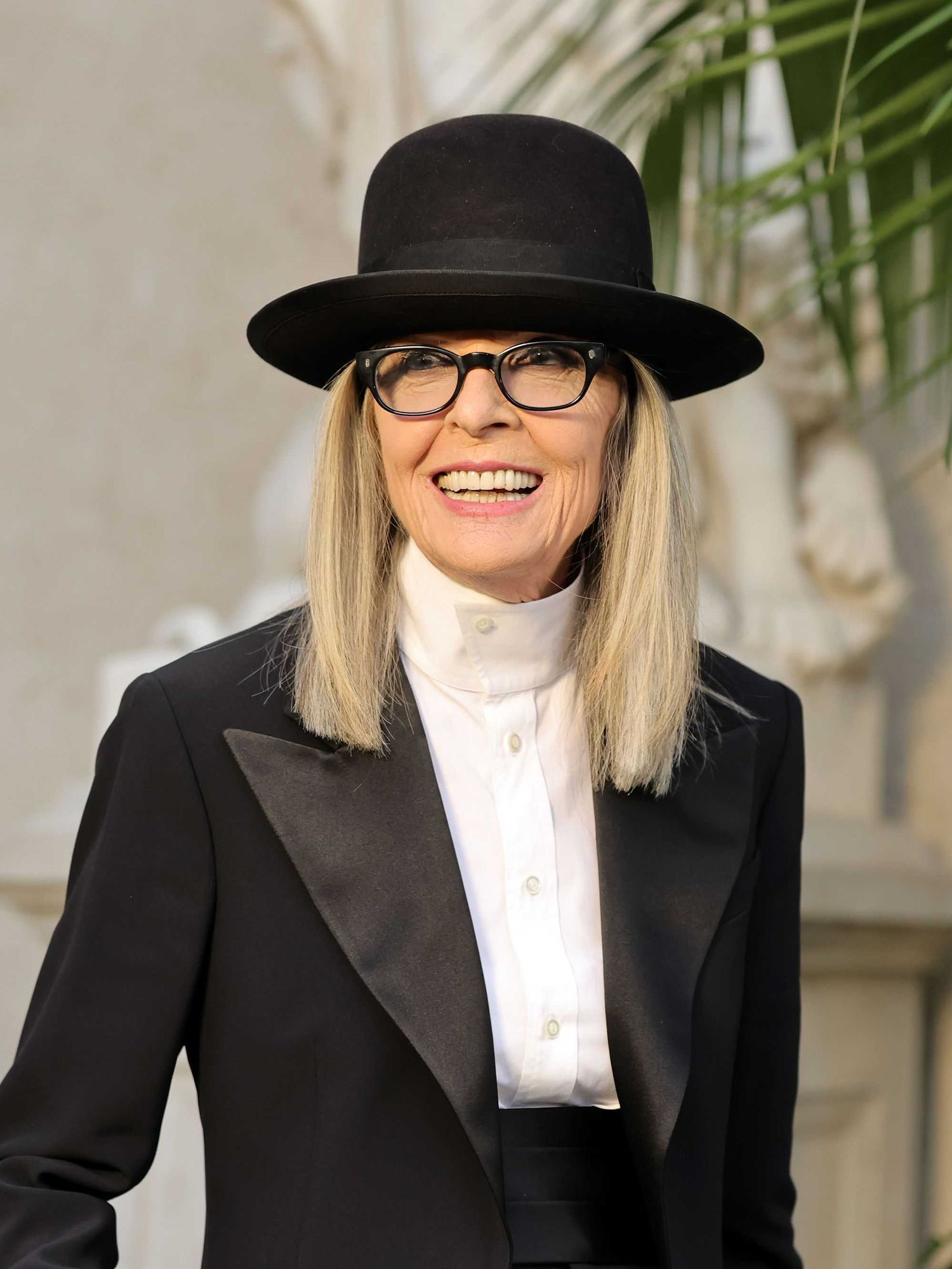 Diane Keaton dies aged 79: Touching tributes flood in for Oscar-winning actress
