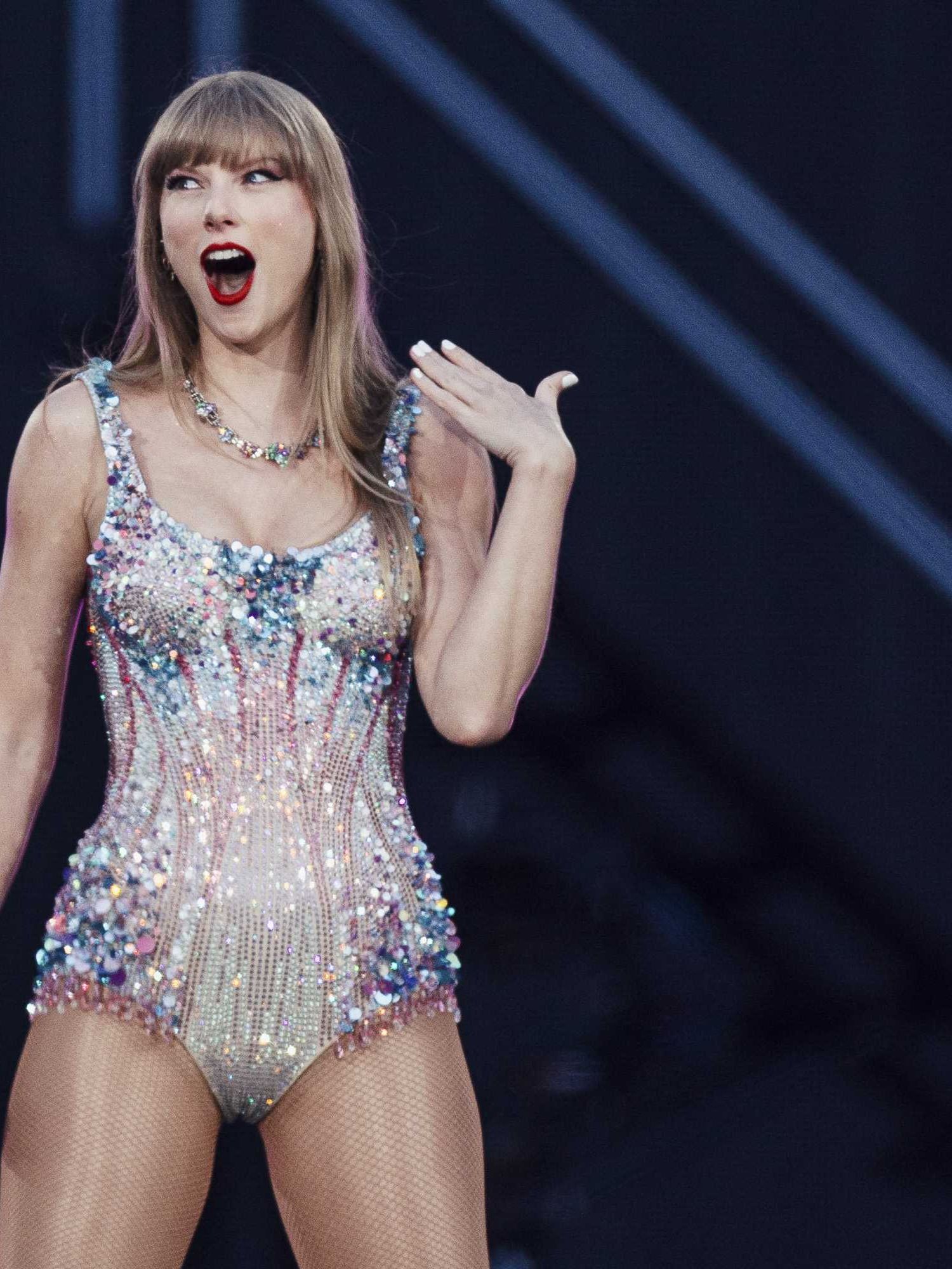 Every record Taylor Swift has broken so far with 'The Life of a Showgirl'