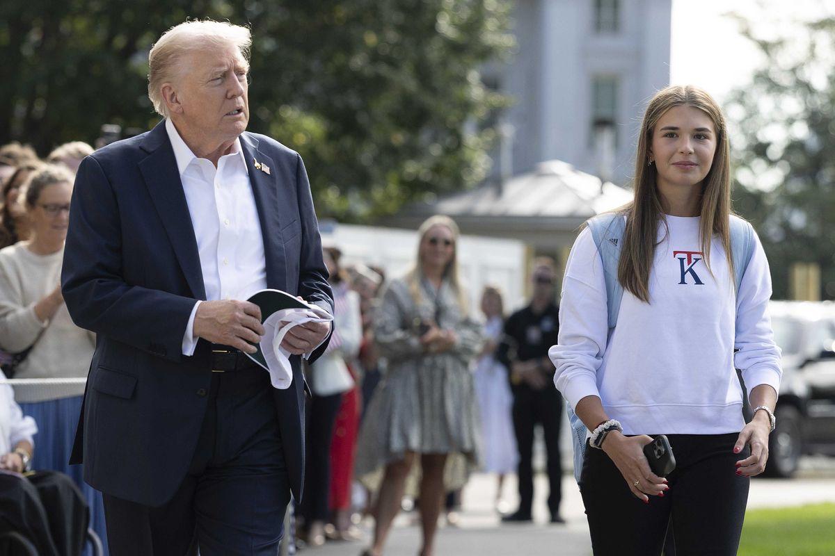 Donald Trump slammed for his most 'out of touch move' yet