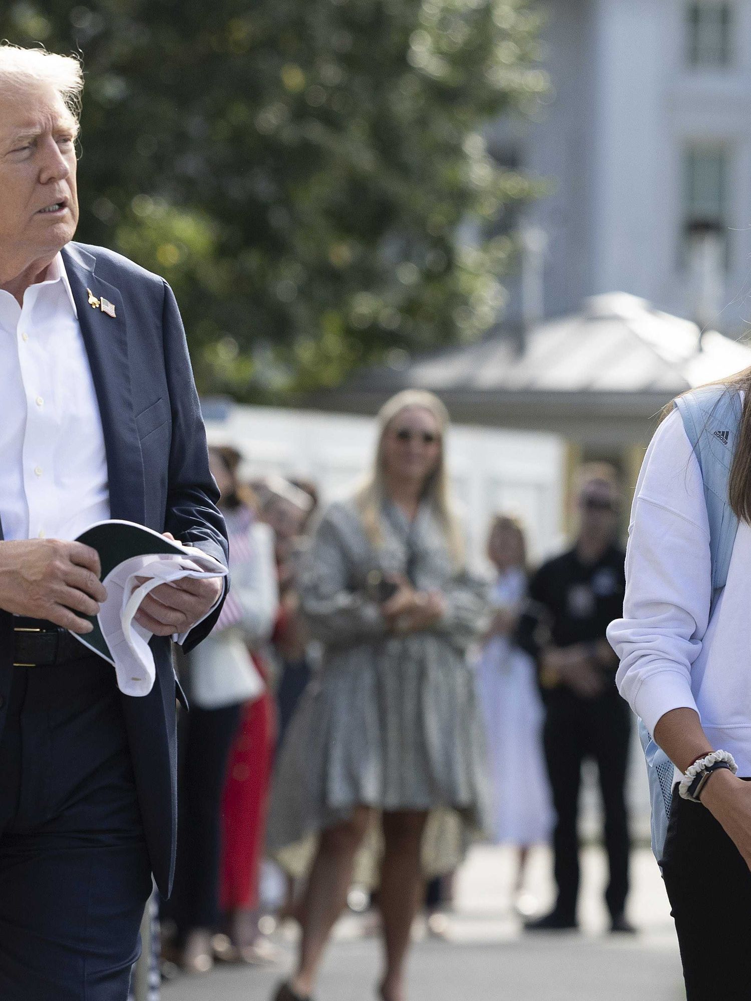 Donald Trump slammed for his most 'out of touch move' yet