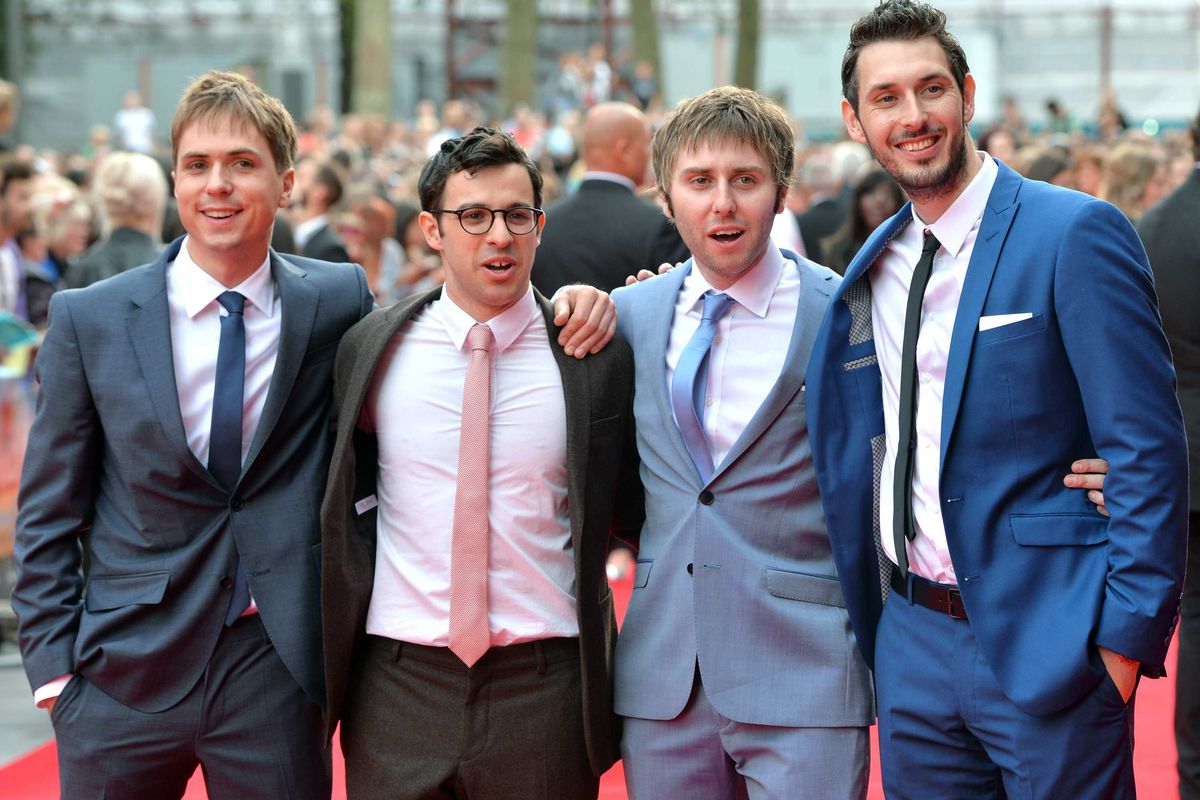 9 of biggest reactions to The Inbetweeners revival announcement