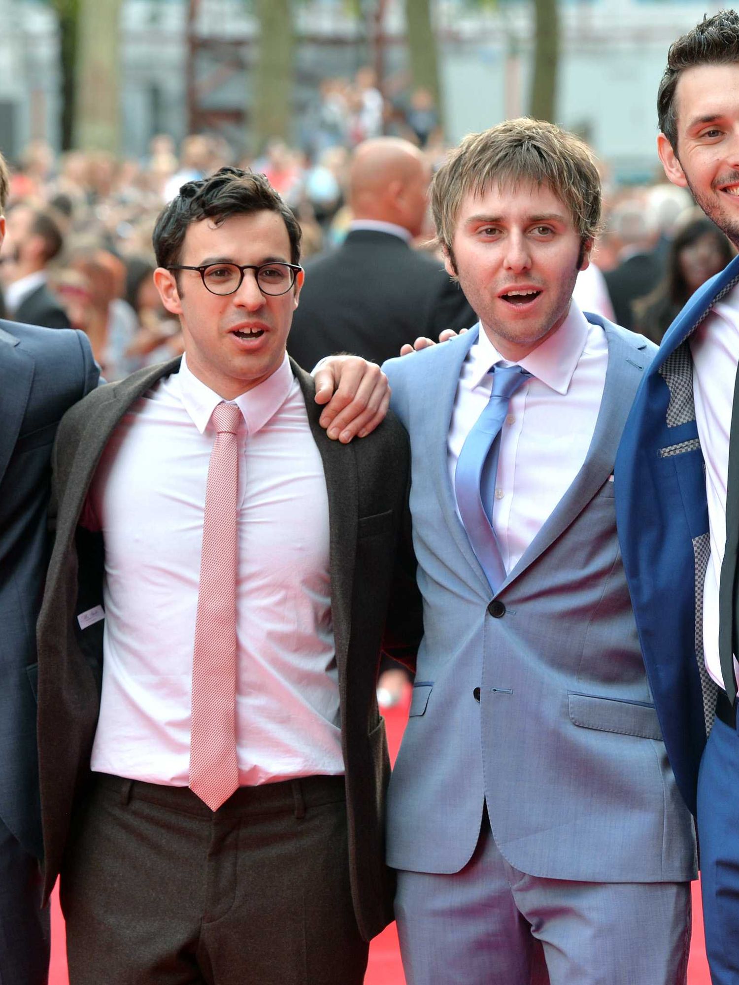 9 of biggest reactions to The Inbetweeners revival announcement