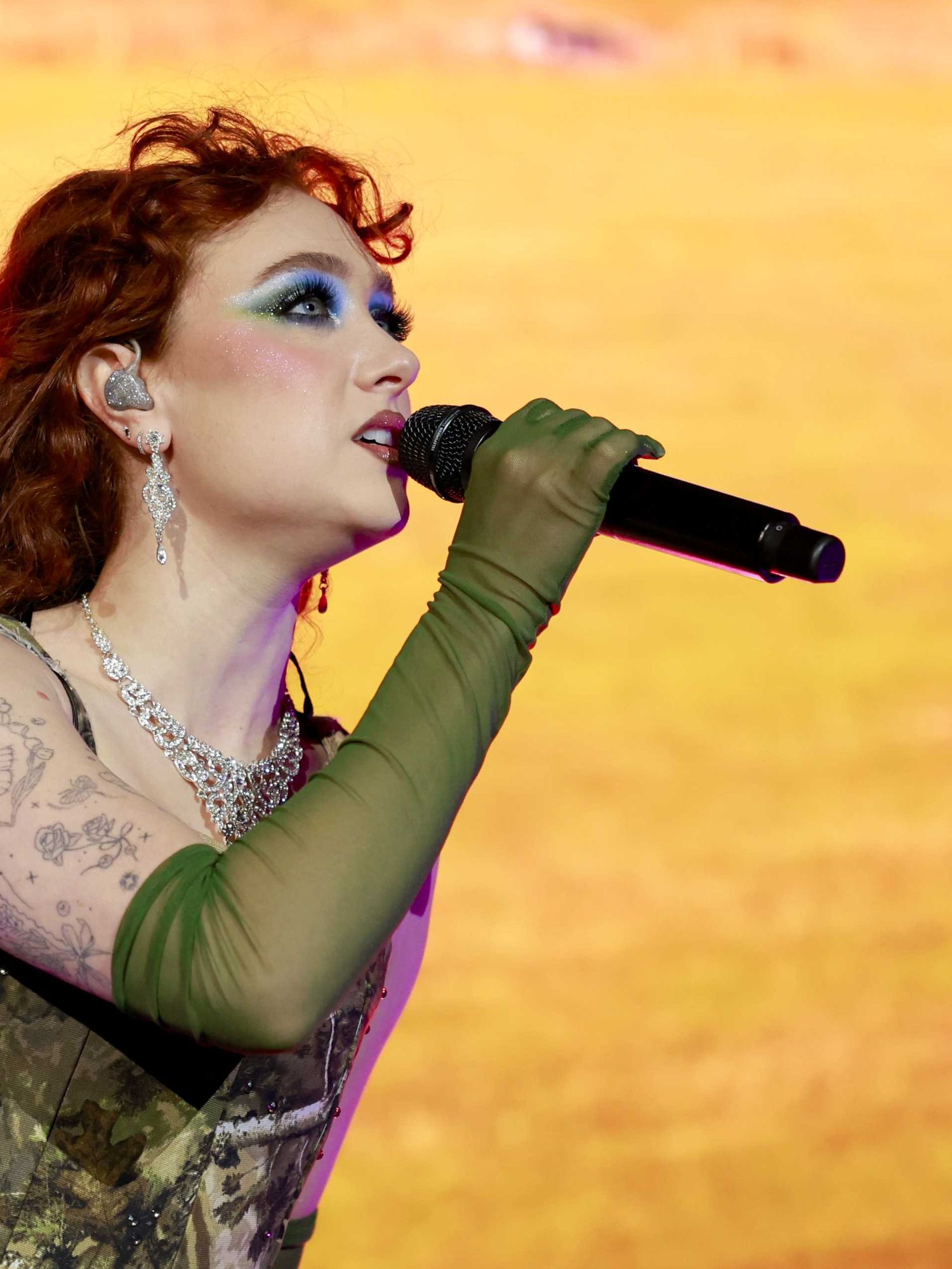 Homeland Security hits back at Chappell Roan slamming ICE at her show