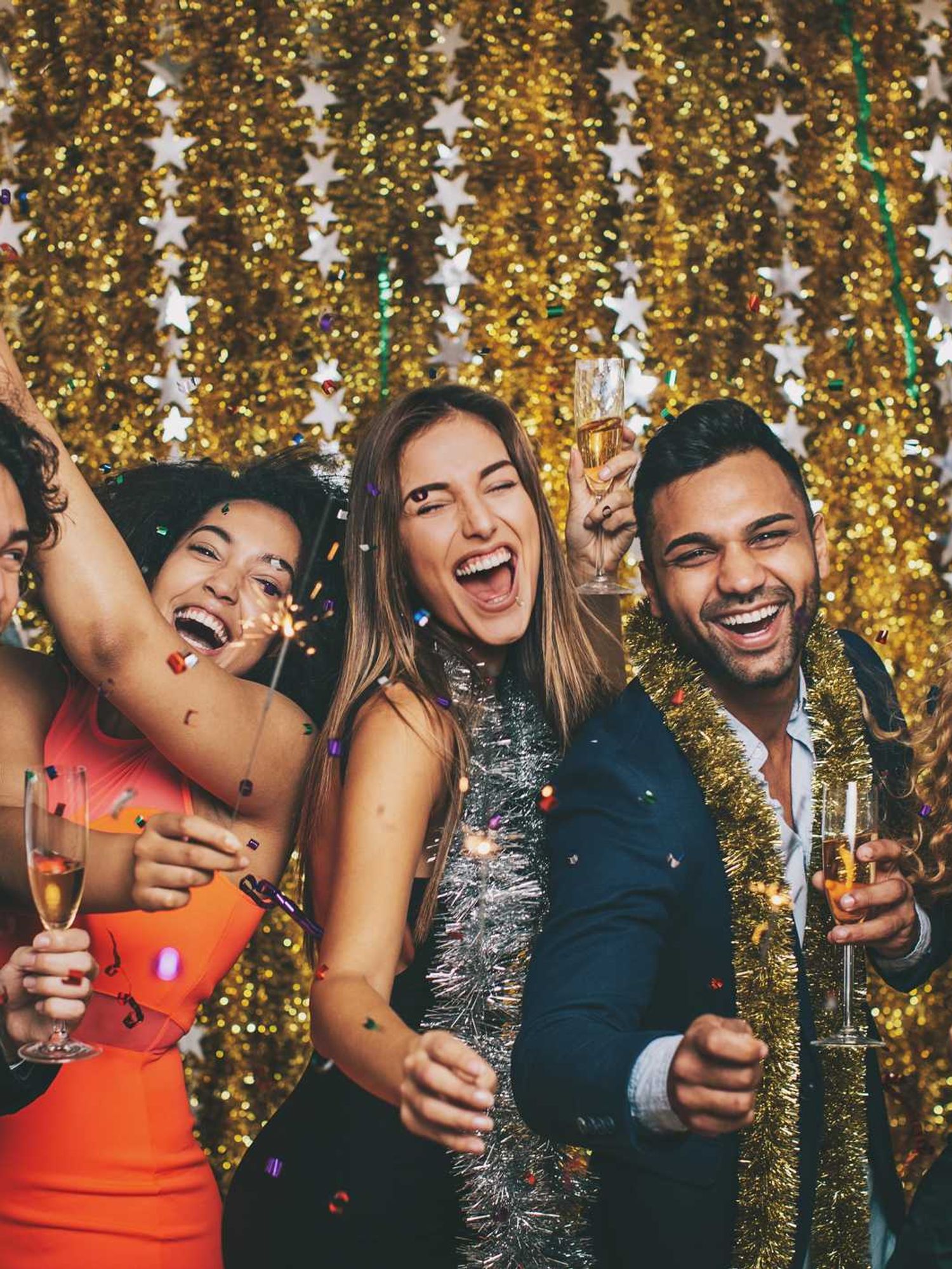 Gen Z are throwing fake weddings so that they can party without being in love