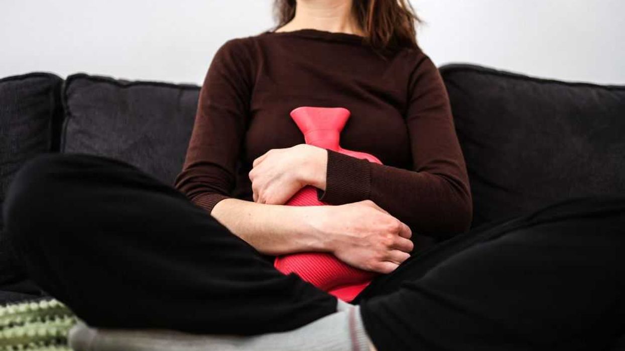 ‘Smoking’ hot water bottles spark debate about what should be allowed to be sold on TikTok