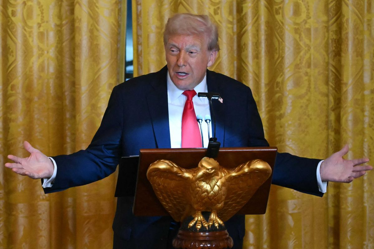 Trump’s approval ratings are looking 'scary' for him in every single swing state