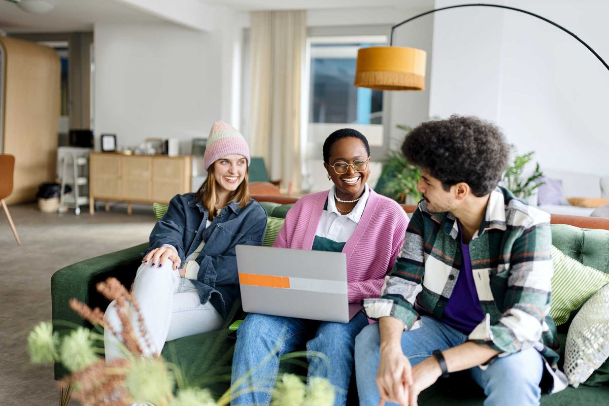 Gen Z are opting for 'career minimalism' in the workplace but what is it?