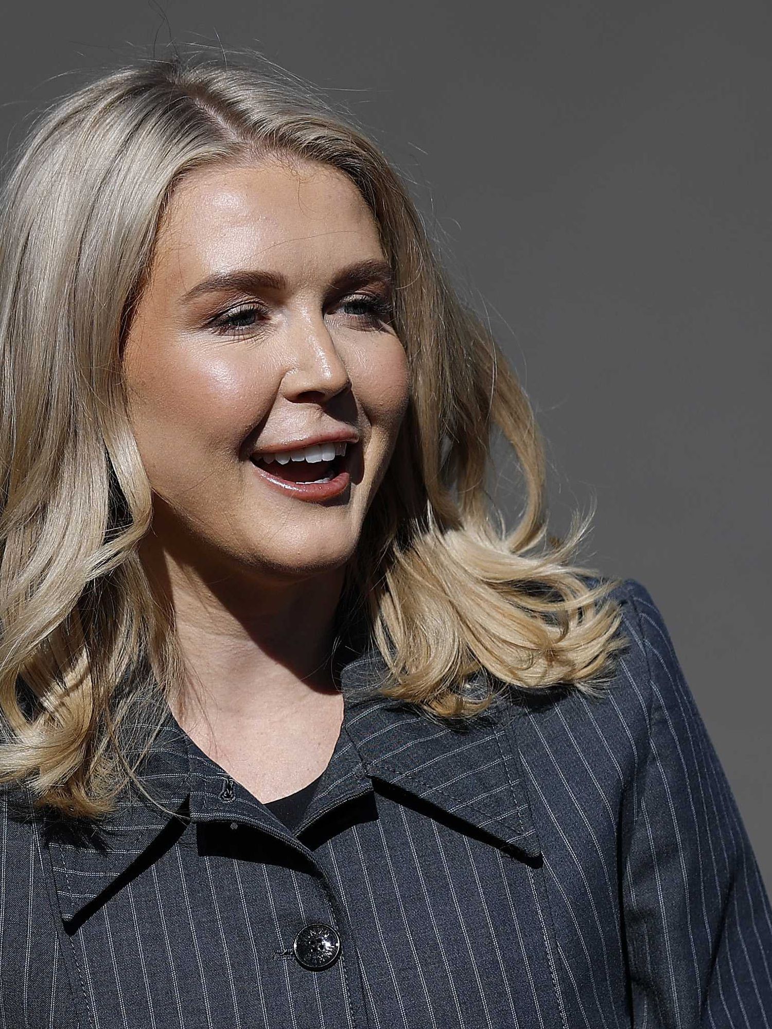 'Your mom': Karoline Leavitt's massive self-own has to be seen to be believed