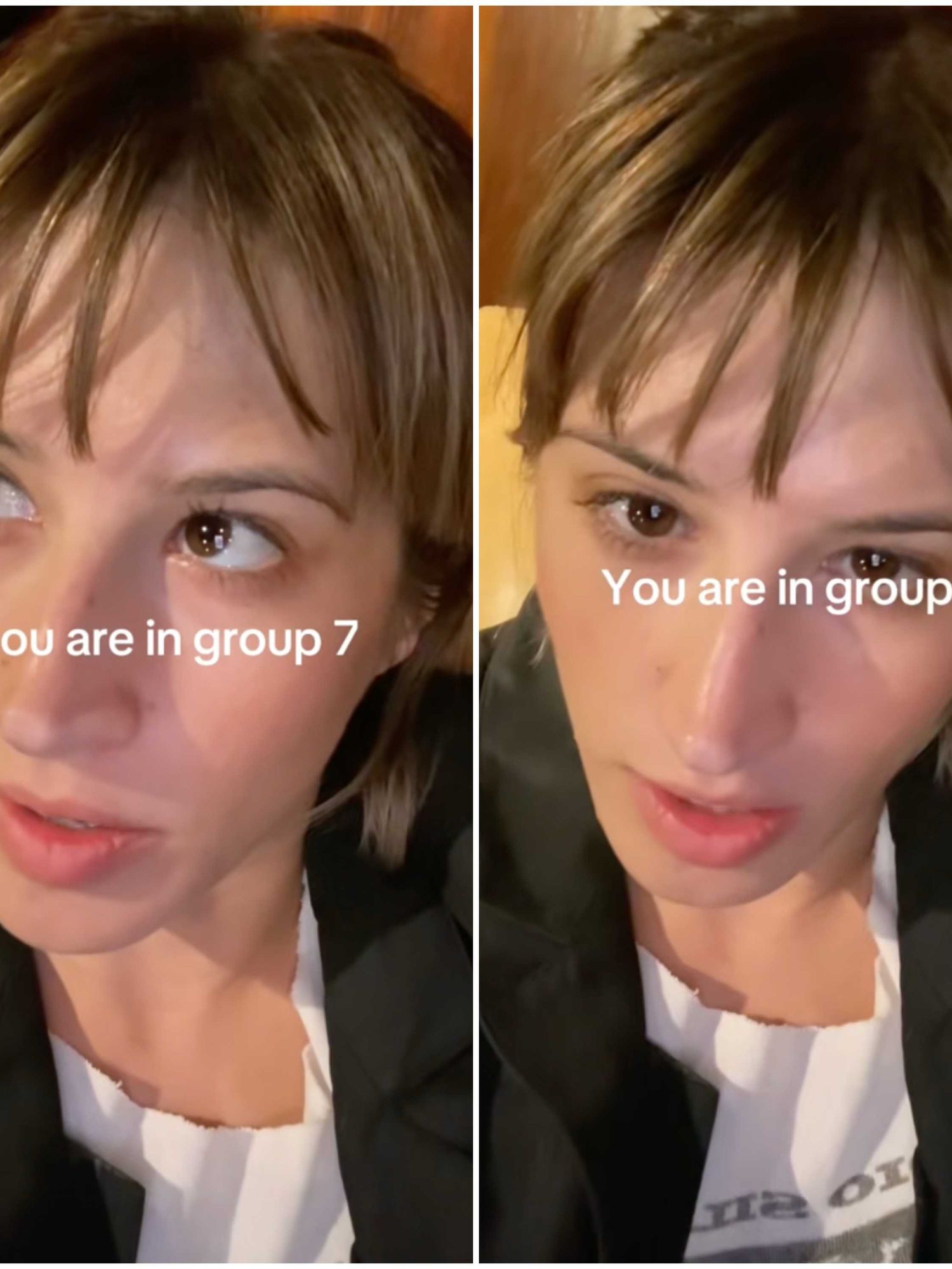 What Is ‘Group 7’? How to get in the 'secret' group that's going viral on TikTok