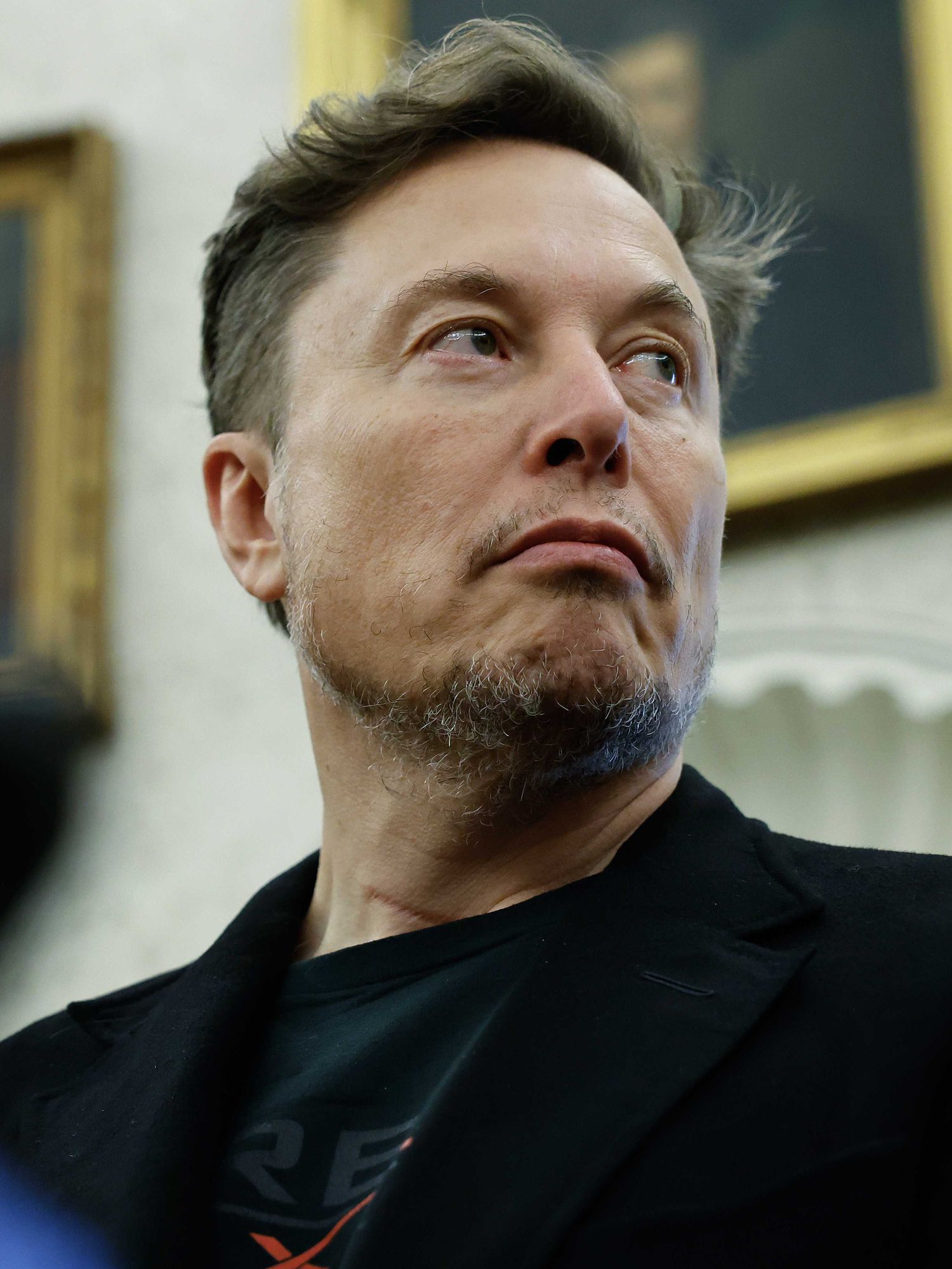 Elon Musk’s 'gay' meme slammed as 'homophobia wrapped in juvenile humour'
