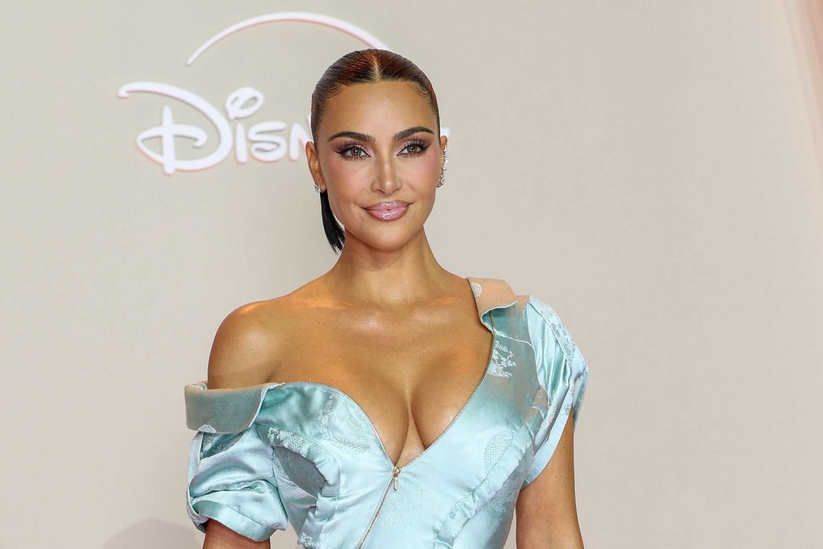Kim Kardashian reveals brain aneurysm diagnosis – but what does that mean?
