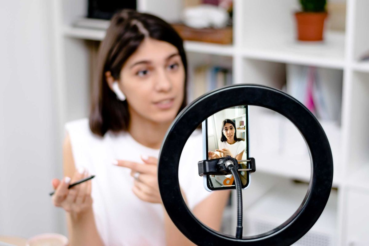 China is cracking down on influencer culture with strict new guidelines - including needing a degree
