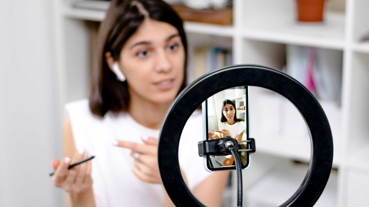 China is cracking down on influencer culture with strict new guidelines - including needing a degree