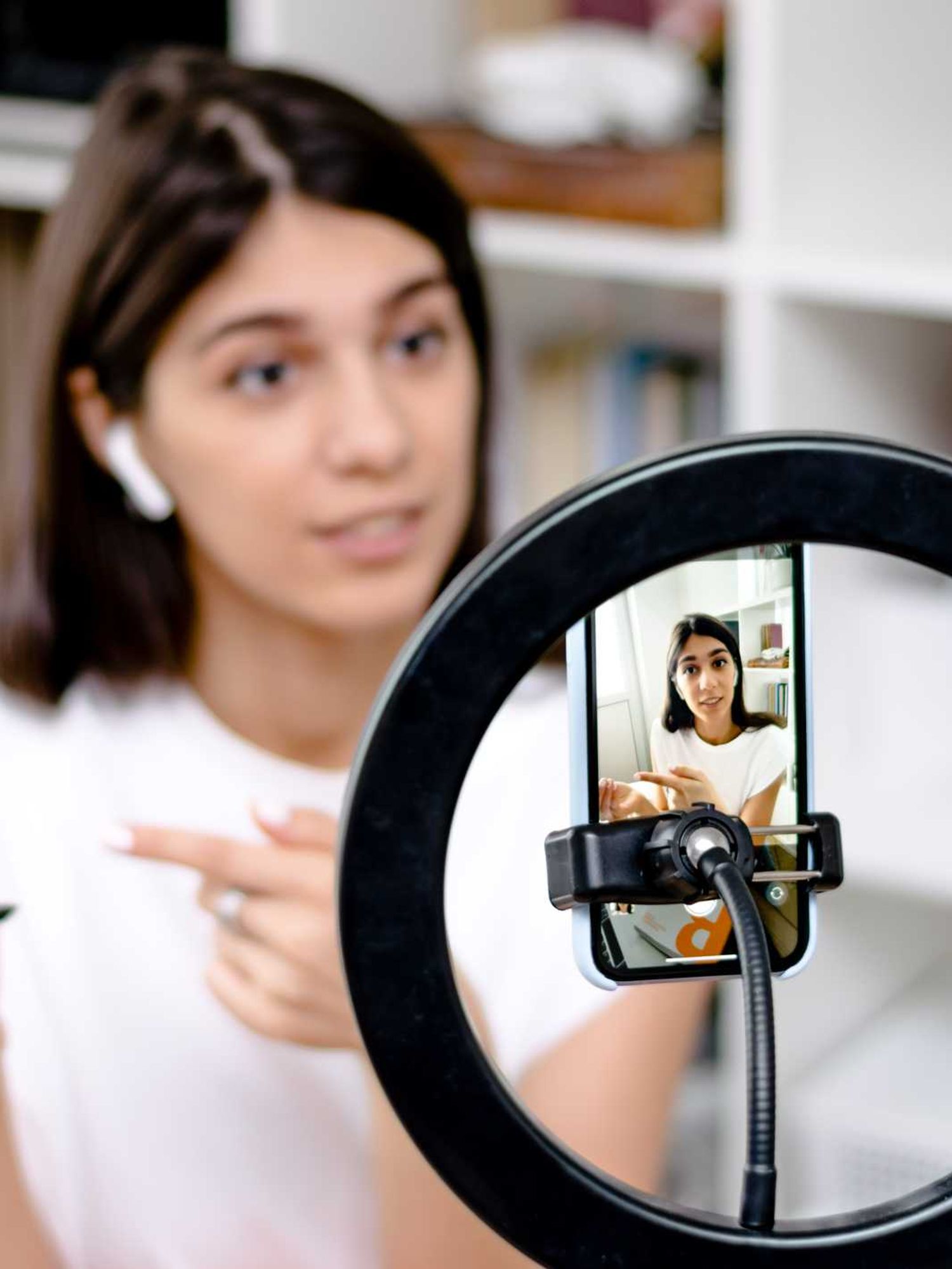 China is cracking down on influencer culture with strict new guidelines - including needing a degree