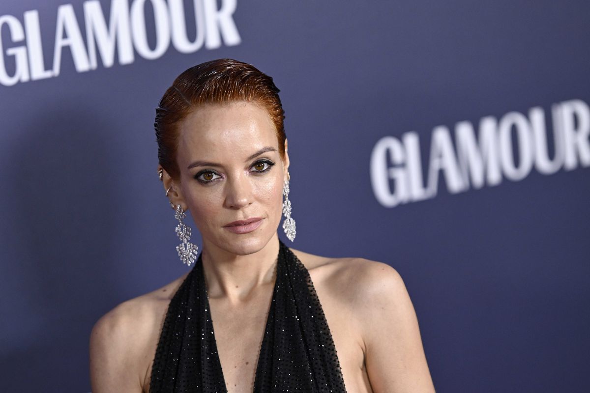 Fans spot 'hidden detail' in track from Lily Allen's new album West End Girl