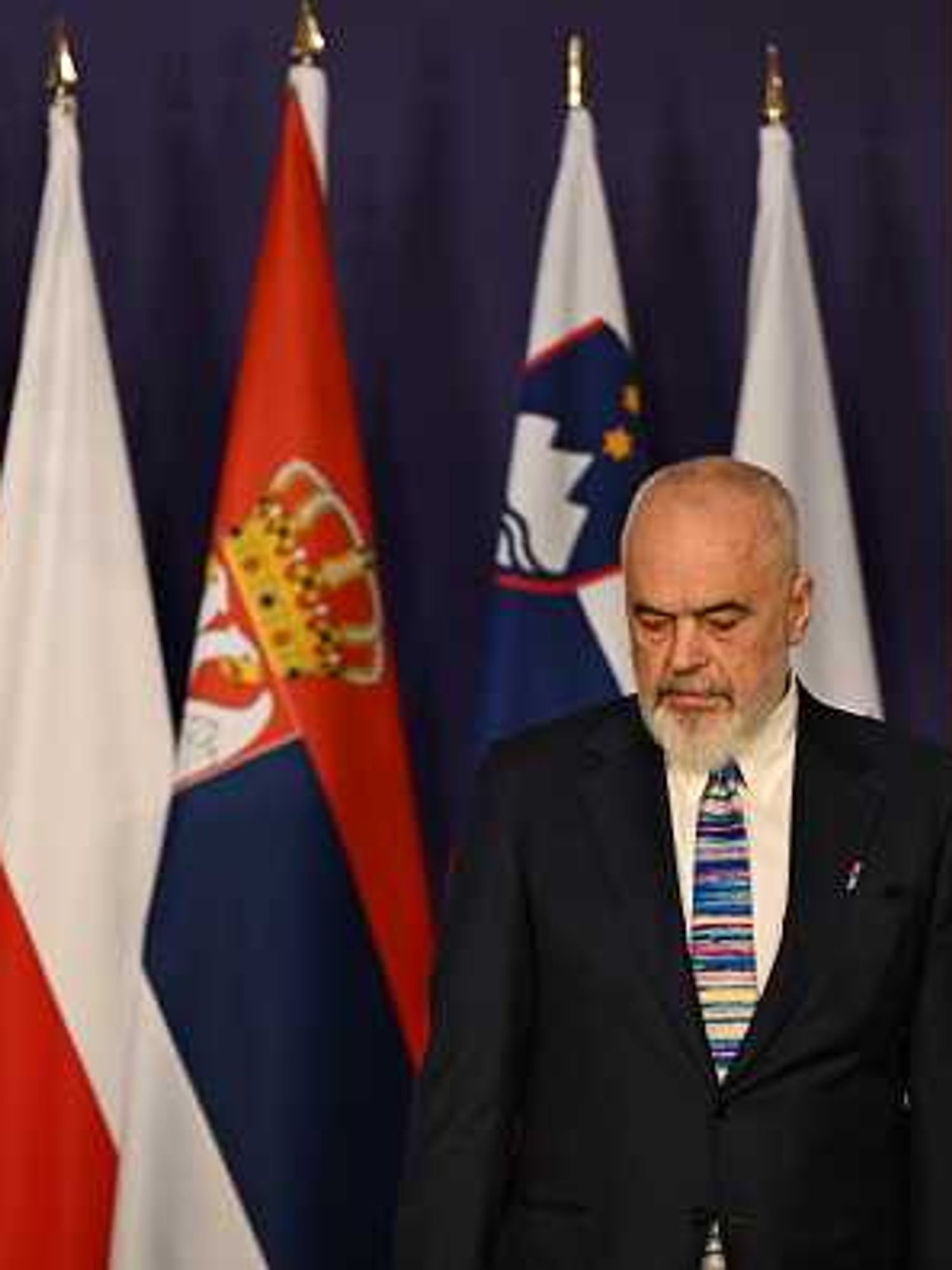 AI is now 'pregnant': World’s first AI minister to ‘give birth’ to 83 'children’