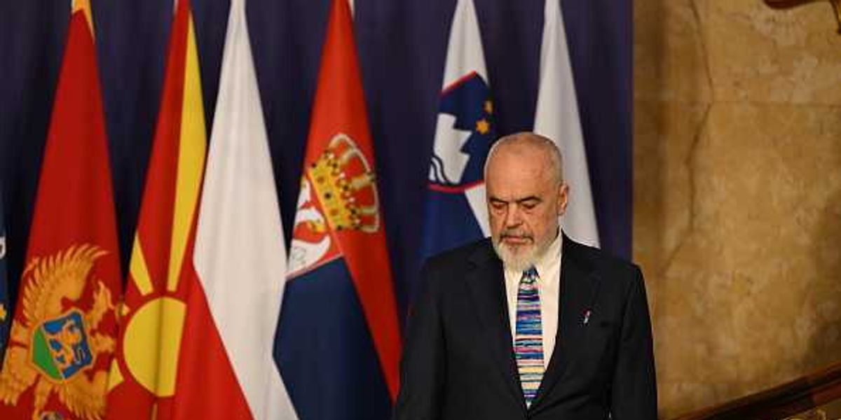 AI is now 'pregnant': World’s first AI minister to ‘give birth’ to 83 'children’