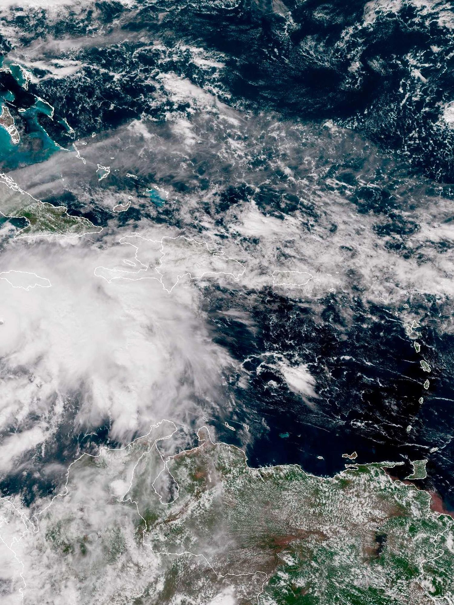 Jamaica faces 'heartbreaking' damage from Hurricane Melissa - here's how to donate