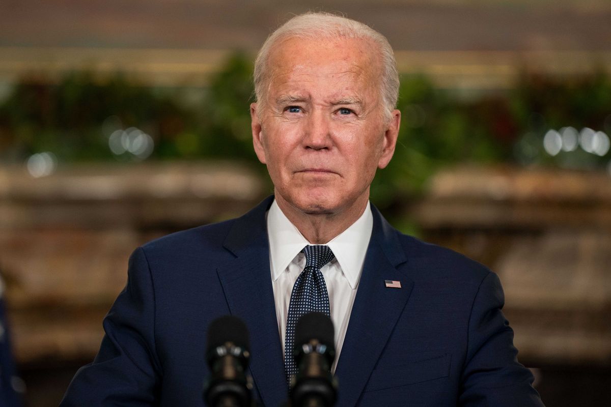 What was said about Joe Biden's health and 'cognitive decline' in damning report?
