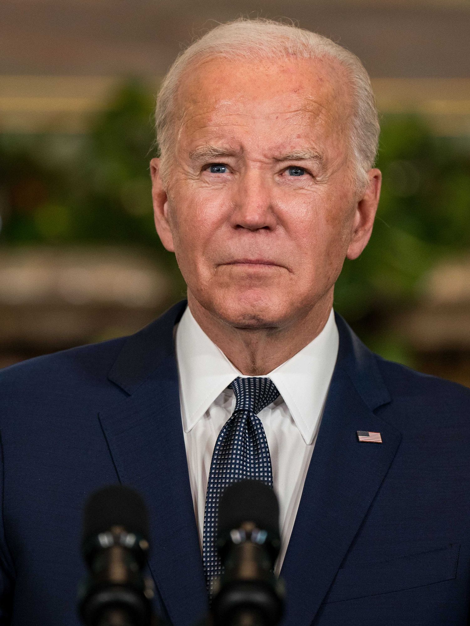 What was said about Joe Biden's health and 'cognitive decline' in damning report?