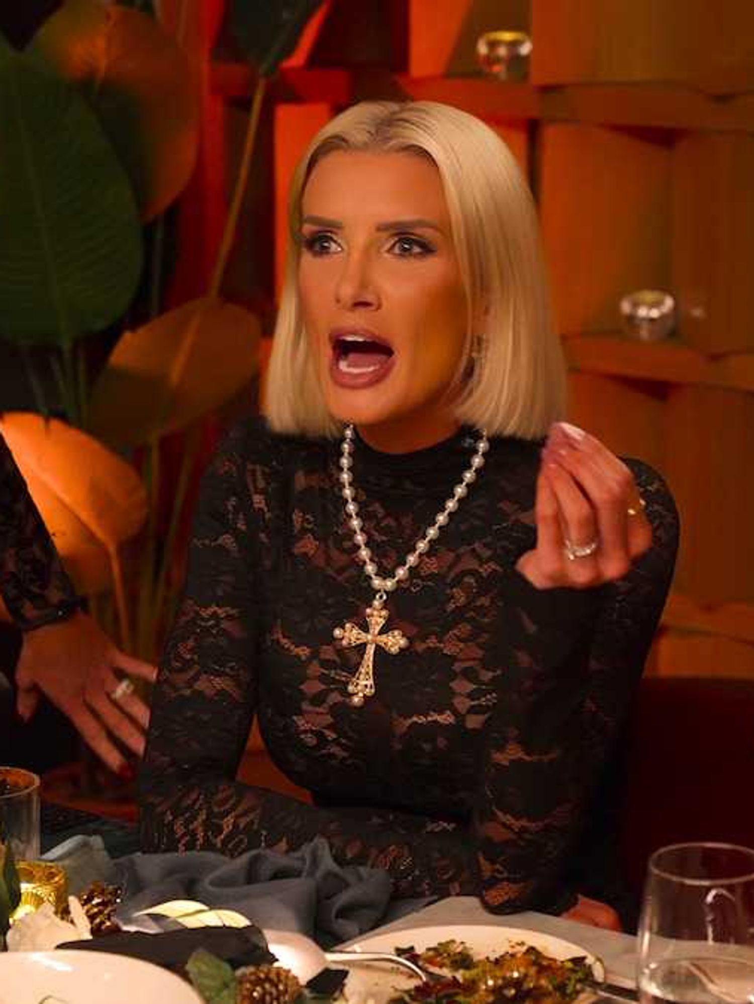 Selling Sunset: Has Nicole Young been fired? Agent speaks out on social media over 'horrendous' remark