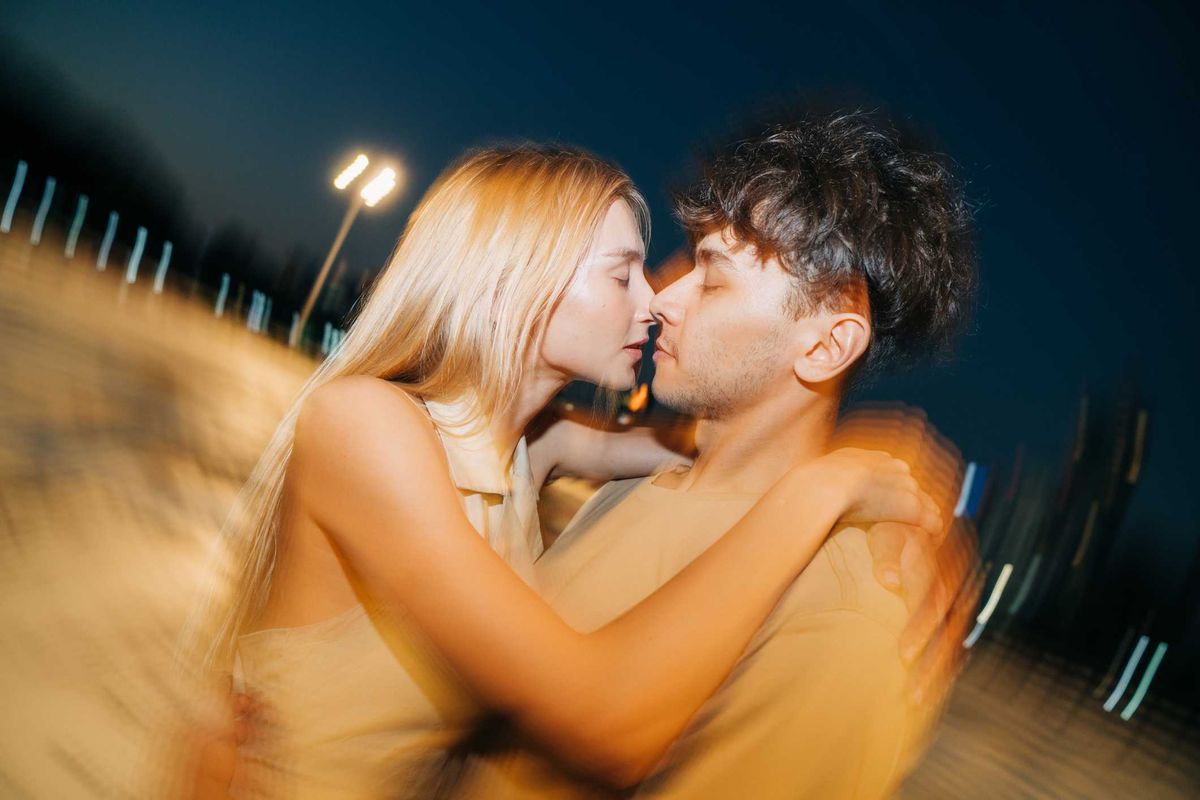 The ‘embarrassing boyfriend’ debate is spiralling as singles celebrate their freedom