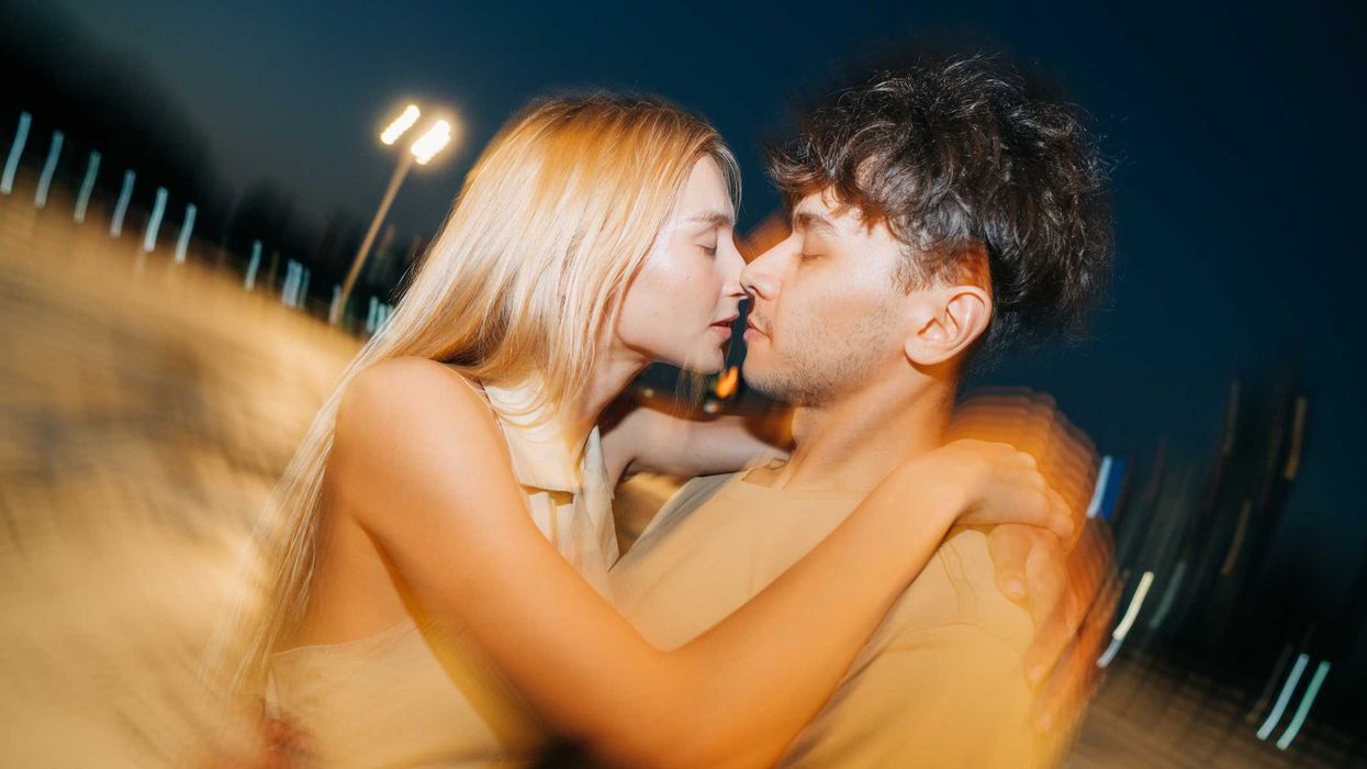 The ‘embarrassing boyfriend’ debate is spiralling as singles celebrate their freedom