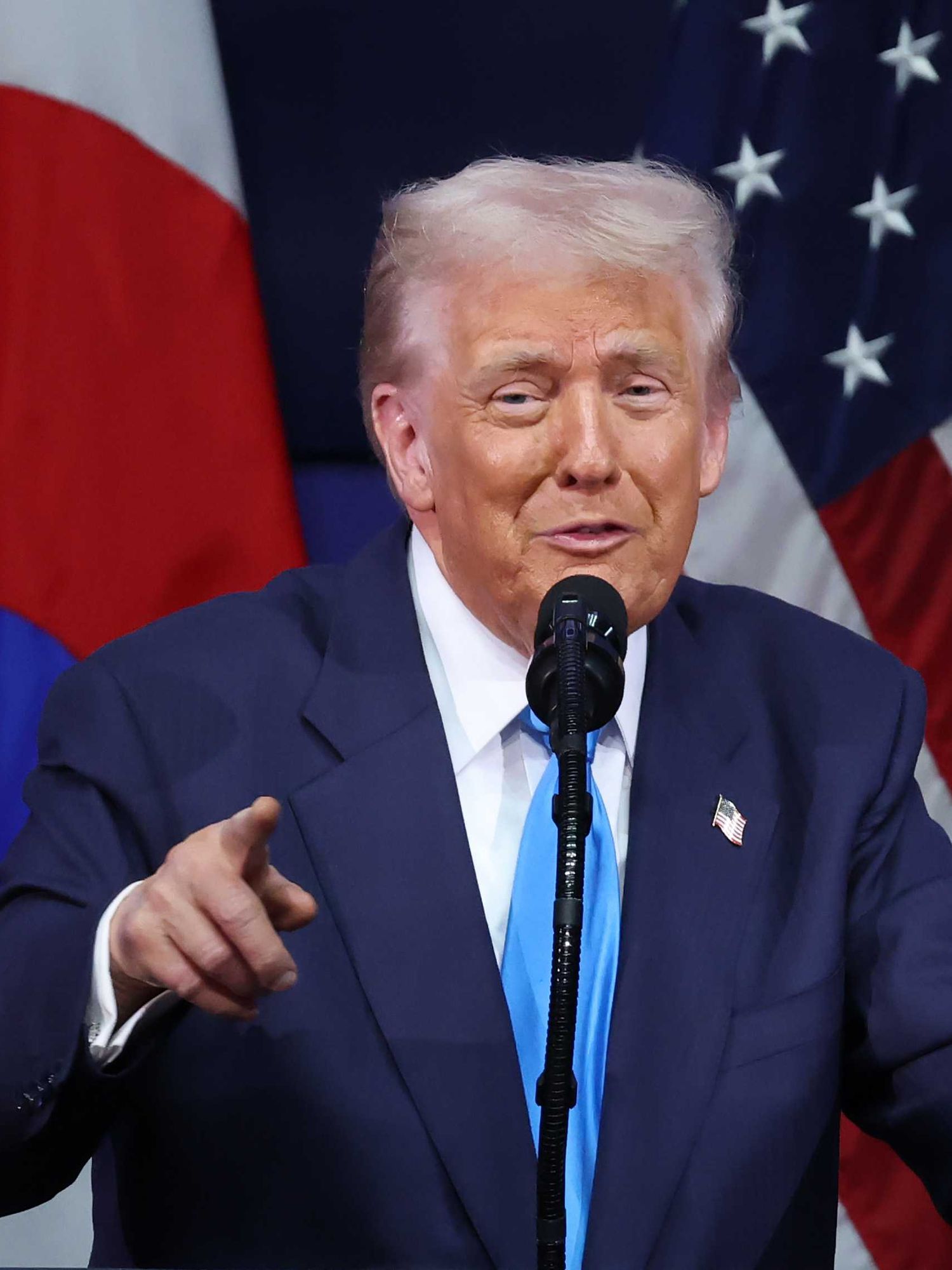 Donald Trump accused of 'weaponising justice' after this concerning social media post