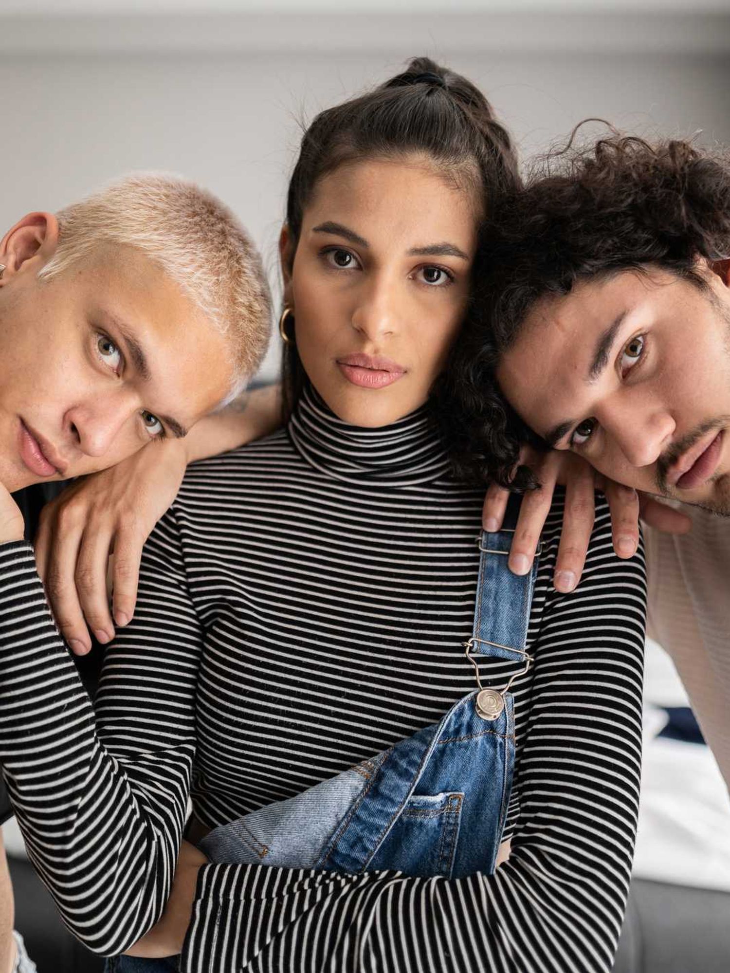 Polyamory is booming – but it’s not the generation you think driving open relationships