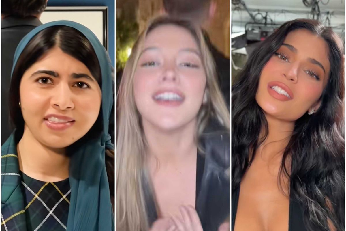 'What's Up?' x 'Beez in the Trap' TikTok trend explained