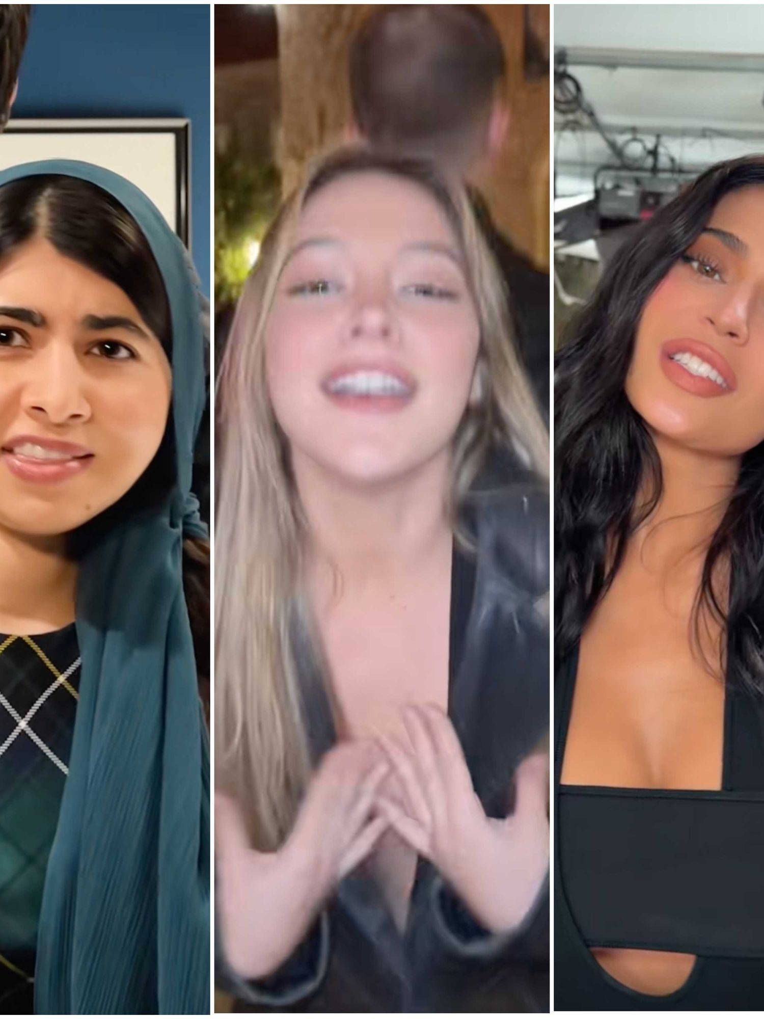 'What's Up?' x 'Beez in the Trap' TikTok trend explained