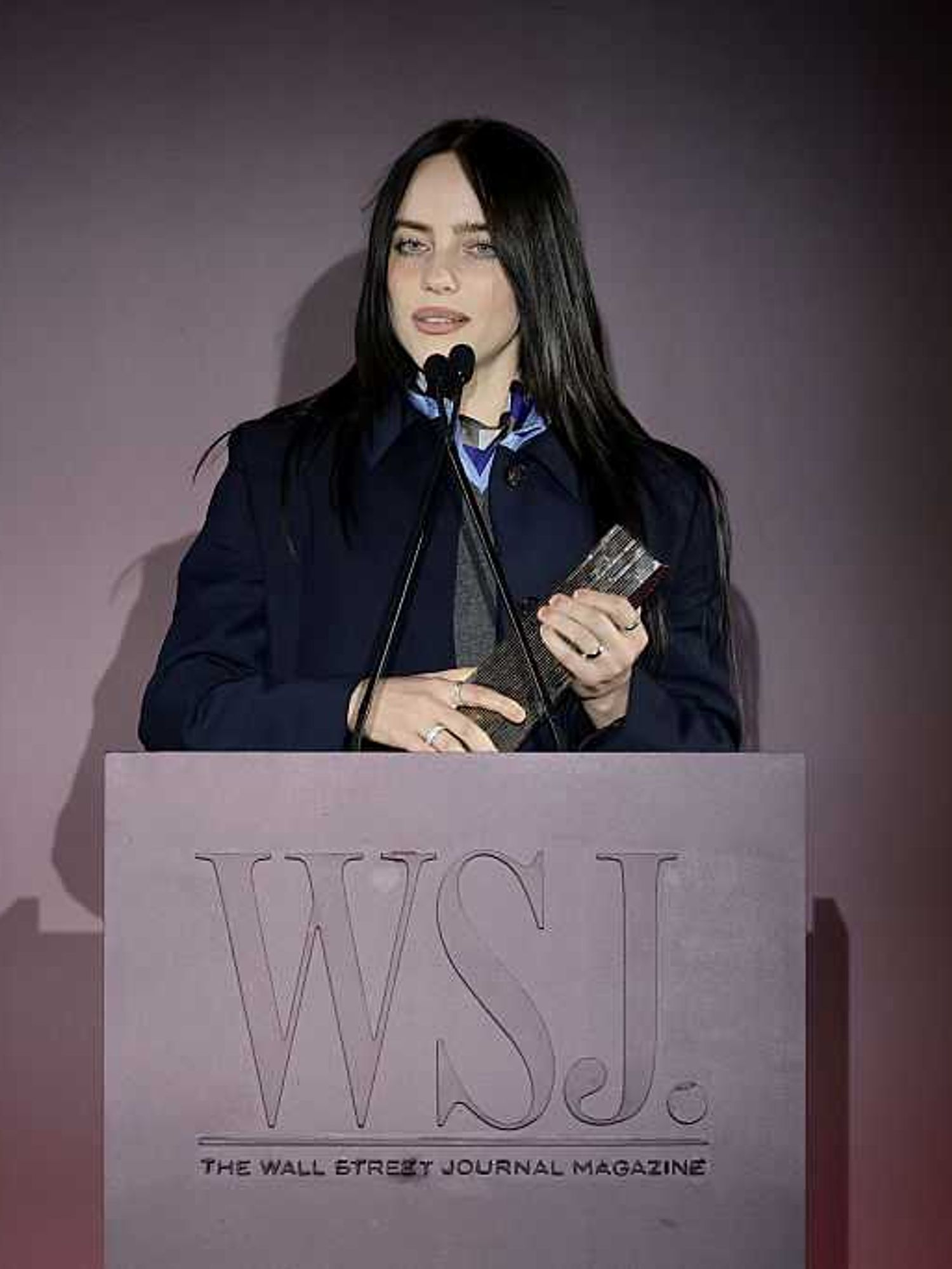 Mark Zuckerberg is ‘upset’ over Billie Eilish's billionaire comments - and people couldn’t disagree more