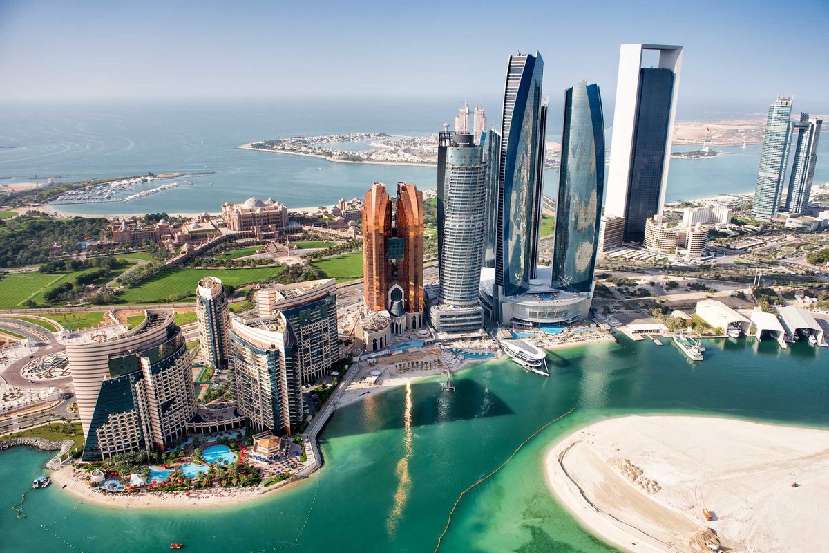 Gen Z are calling for a boycott on travel to Dubai and the UAE - here's why