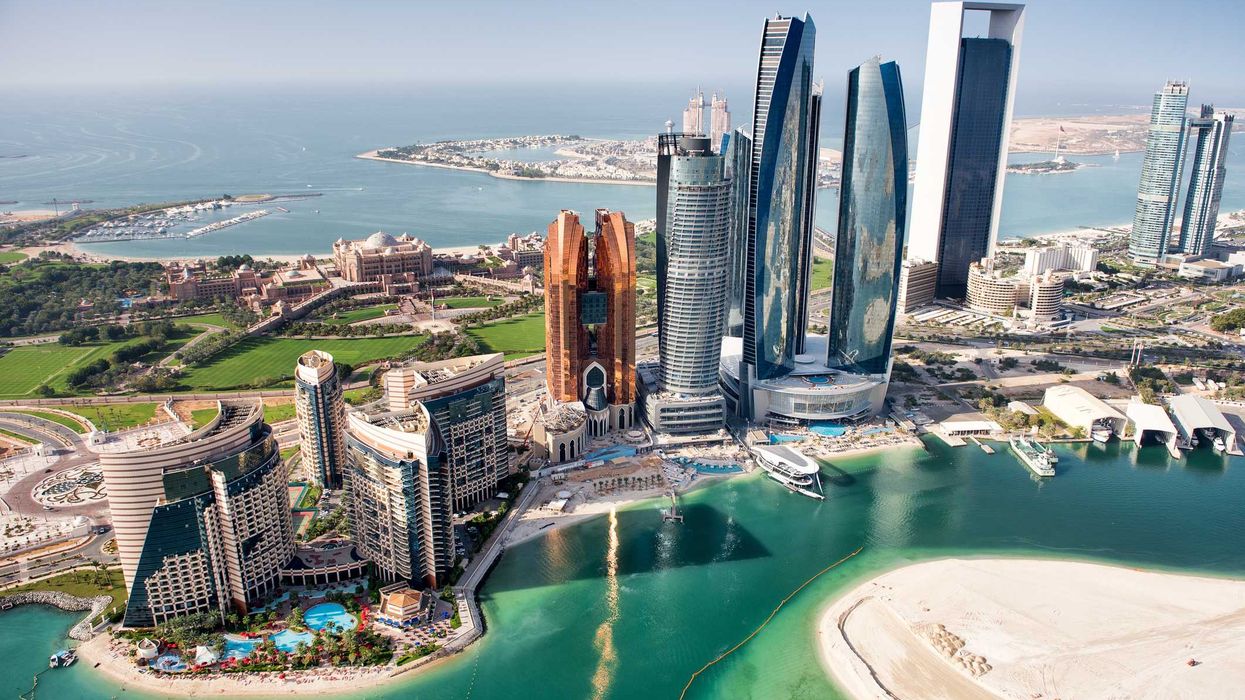Gen Z are calling for a boycott on travel to Dubai and the UAE - here's why