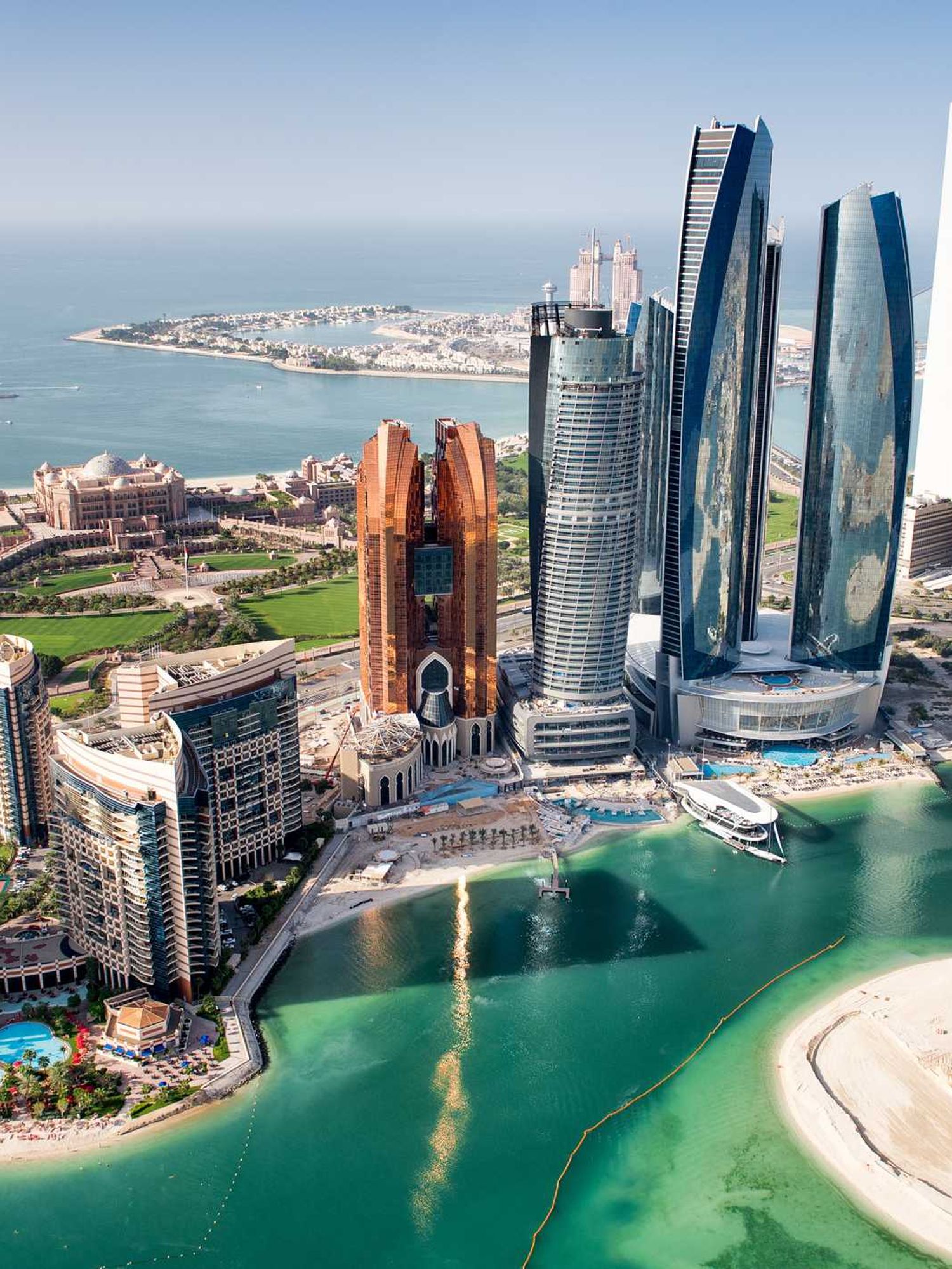 Gen Z are calling for a boycott on travel to Dubai and the UAE - here's why