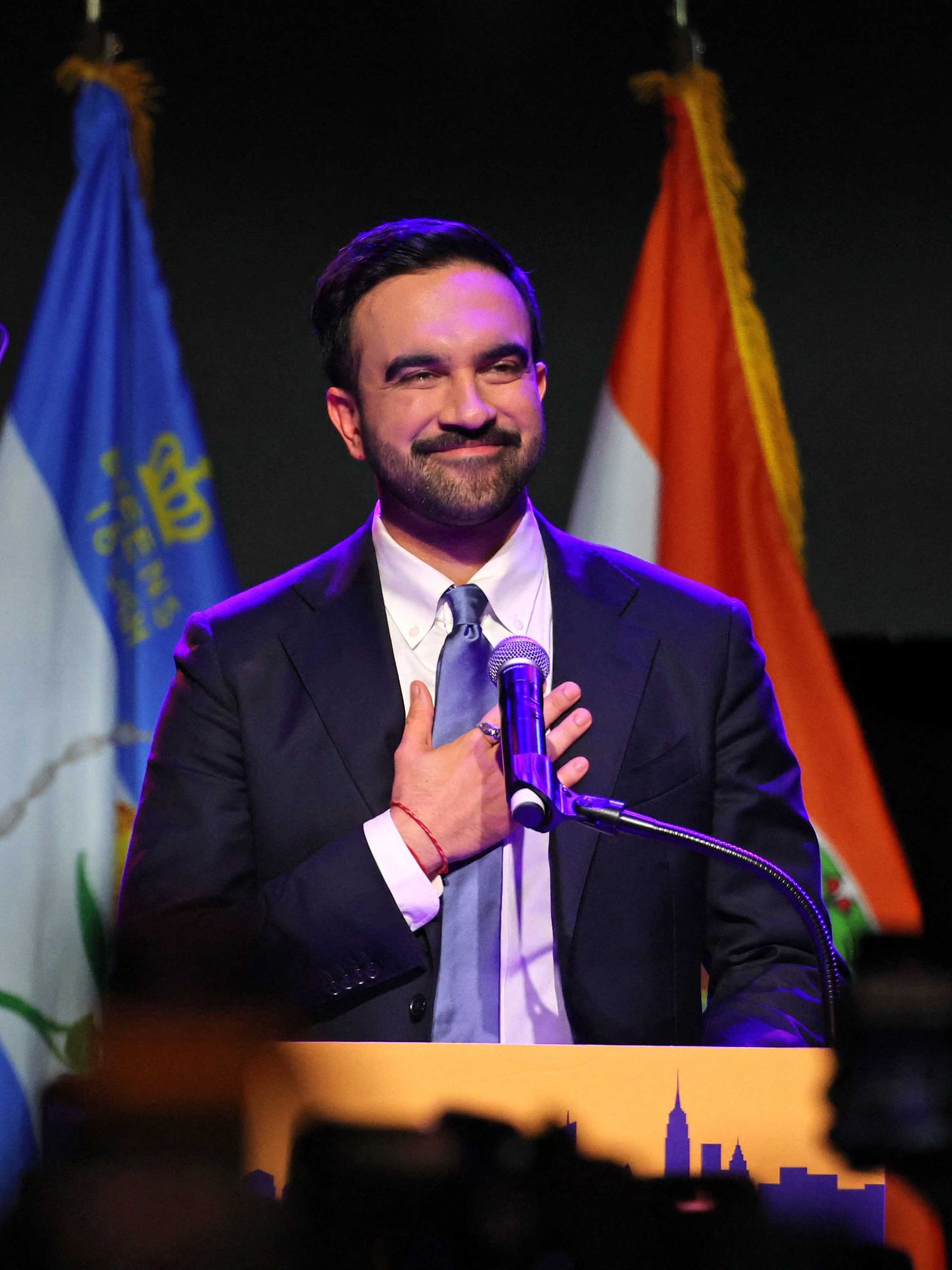 Mamdani reveals mission statement after New York Mayoral Election: 'It's going to be what we did after we won'