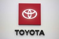 1 million Toyota Lexus and Subaru Solterras recalled - here's everything you need to know