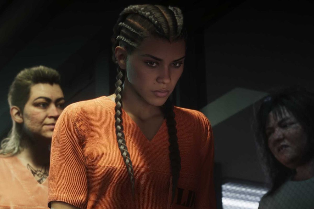 GTA 6 fans understandably seething at release date update: 'It ain't coming out'