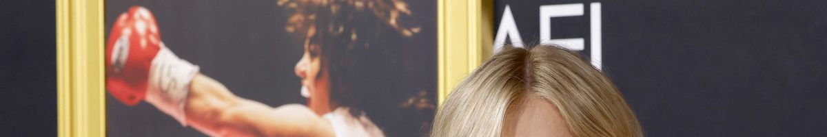 Sydney Sweeney speaks out after her latest film 'Christy' flops at the box office