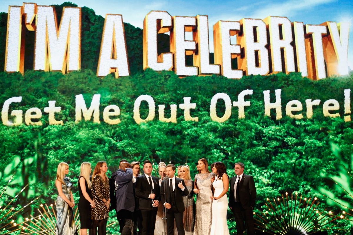 I'm A Celebrity stars reveal biggest fears: 'I will not be penetrated by a spider!'