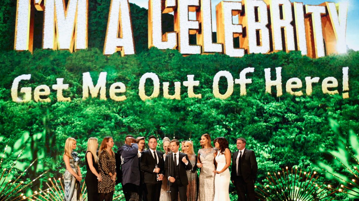 I'm A Celebrity stars reveal biggest fears: 'I will not be penetrated by a spider!'