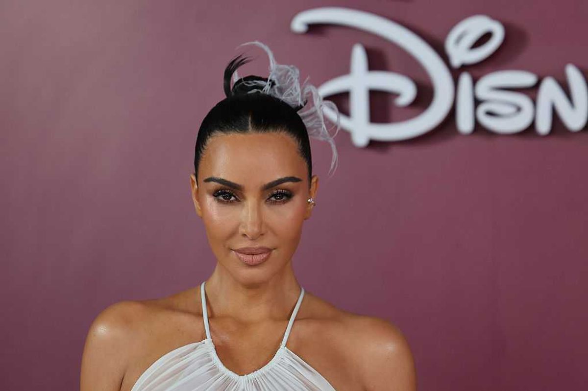 Kim Kardashian isn't happy with the 'psychics' who told her she would pass California bar exam